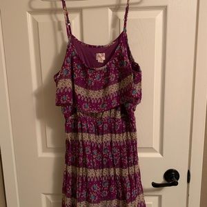 Fun Flirty Dress